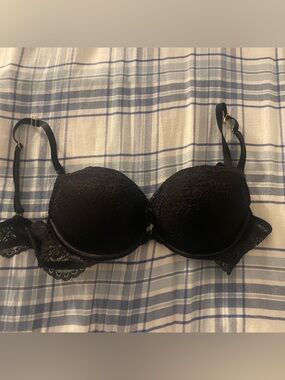 La Senza Beyond Sexy Push Up Bra